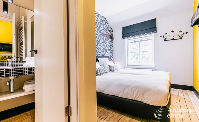 Ch�teau � Theux pour 40 personnes en Ardenne