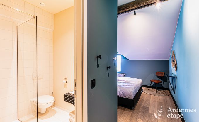 Ch�teau � Theux pour 40 personnes en Ardenne