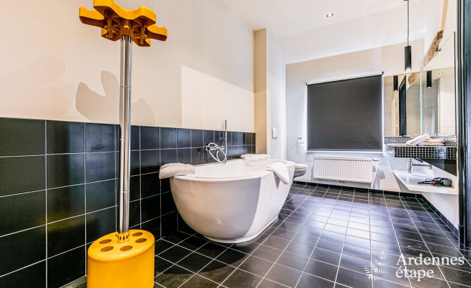 Ch�teau � Theux pour 40 personnes en Ardenne