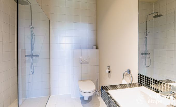 Ch�teau � Theux pour 40 personnes en Ardenne