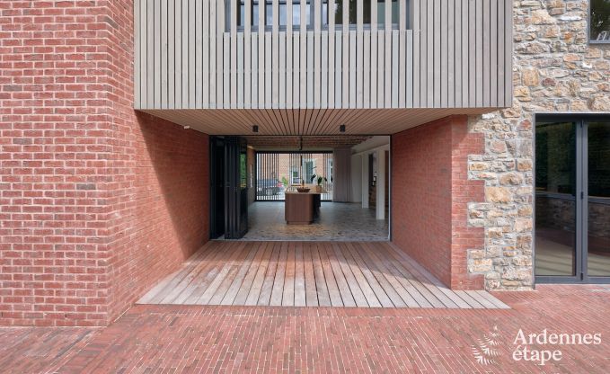 Maison de vacances de luxe � Theux, Ardenne