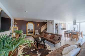 Maison de vacances pour 4 personnes à Theux en Ardenne