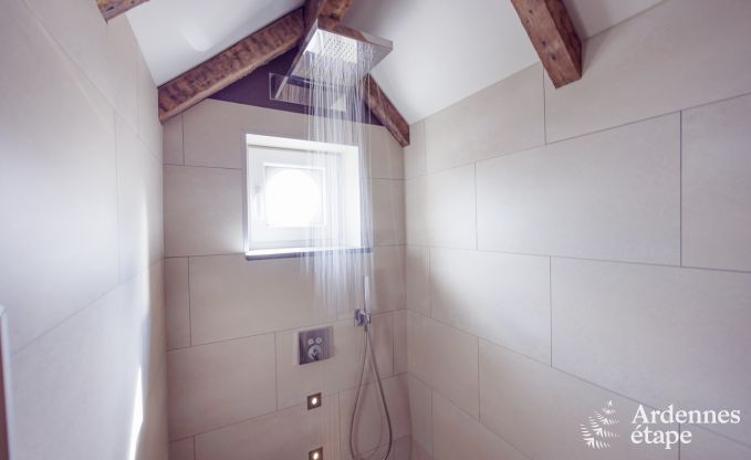 Villa de Luxe � Theux pour 2/5 personnes en Ardenne