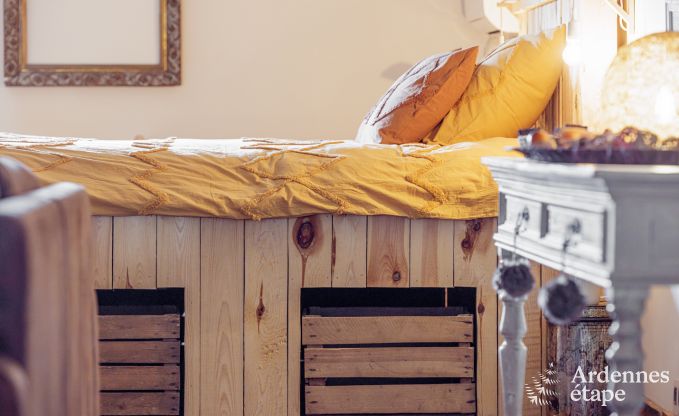 Villa de Luxe � Theux pour 2/5 personnes en Ardenne