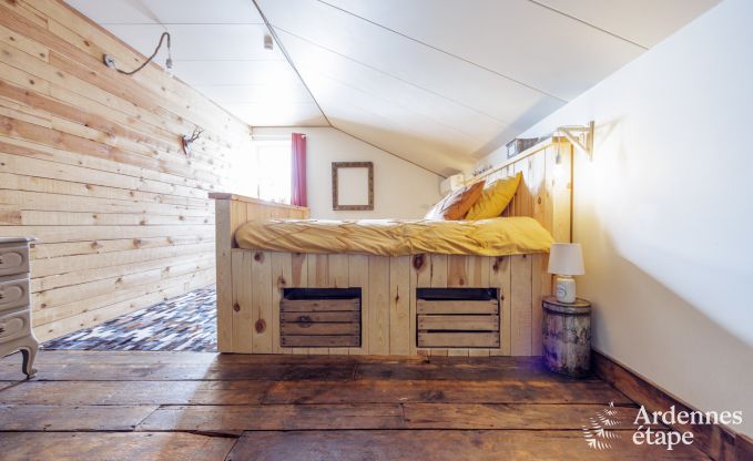 Villa de Luxe � Theux pour 2/5 personnes en Ardenne