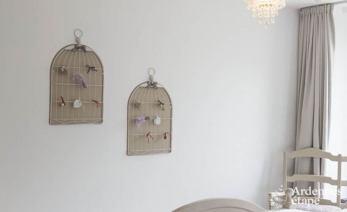 Villa de Luxe � Theux pour 14 personnes en Ardenne