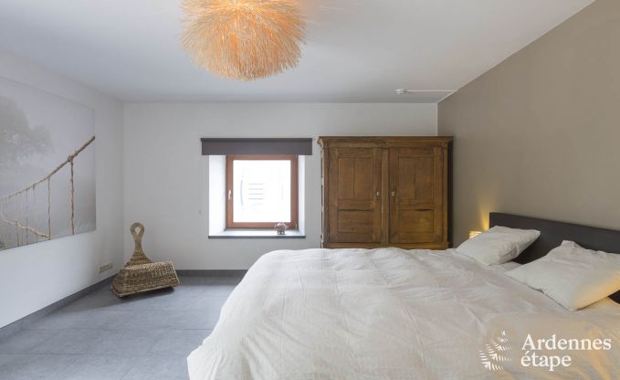 Villa de Luxe � Theux pour 14 personnes en Ardenne