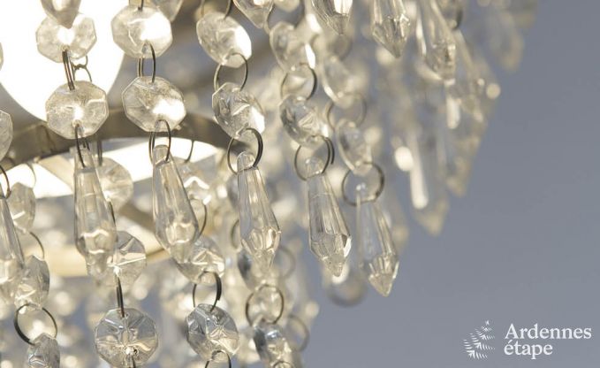 Villa de Luxe � Theux pour 14 personnes en Ardenne