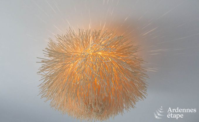 Villa de Luxe � Theux pour 14 personnes en Ardenne