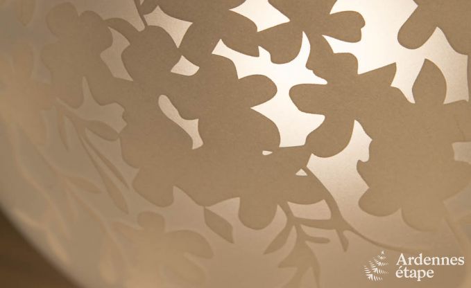 Villa de Luxe � Theux pour 14 personnes en Ardenne