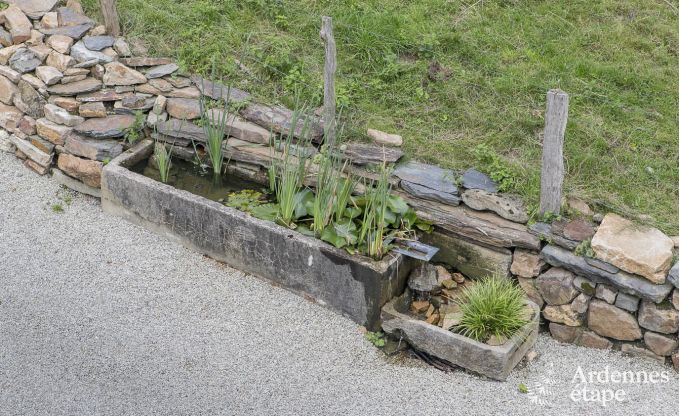 Villa de Luxe � Theux pour 14 personnes en Ardenne