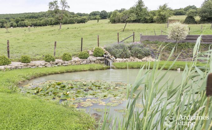 Villa de Luxe � Theux pour 14 personnes en Ardenne