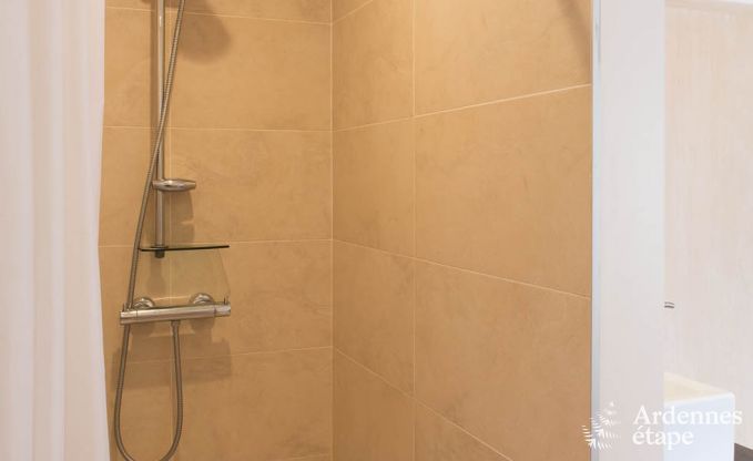 Villa de Luxe � Theux pour 14 personnes en Ardenne