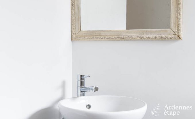 Villa de Luxe � Theux pour 14 personnes en Ardenne