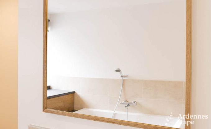 Villa de Luxe � Theux pour 14 personnes en Ardenne