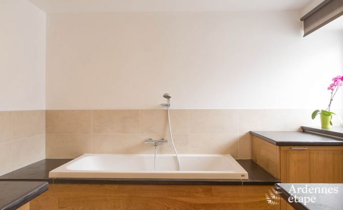 Villa de Luxe � Theux pour 14 personnes en Ardenne