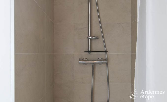 Villa de Luxe � Theux pour 14 personnes en Ardenne