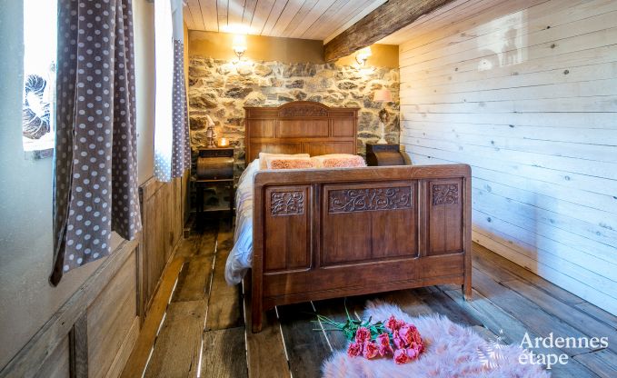 Maison de vacances  Theux pour 6/8 personnes en Ardenne