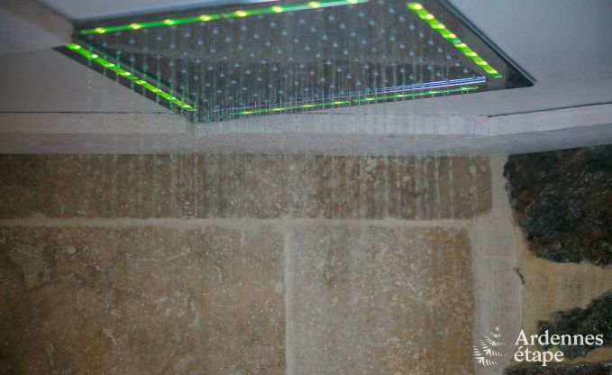 Maison de vacances  Theux pour 6/8 personnes en Ardenne