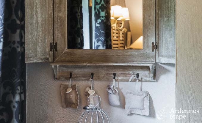 Maison de vacances  Theux pour 8 personnes en Ardenne