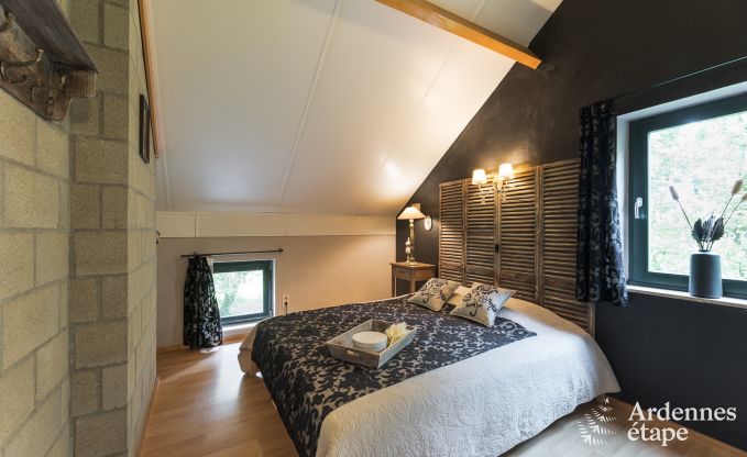 Maison de vacances  Theux pour 8 personnes en Ardenne