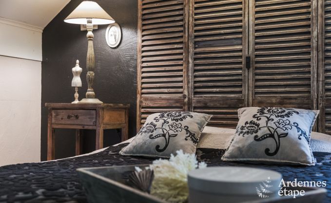 Maison de vacances  Theux pour 8 personnes en Ardenne