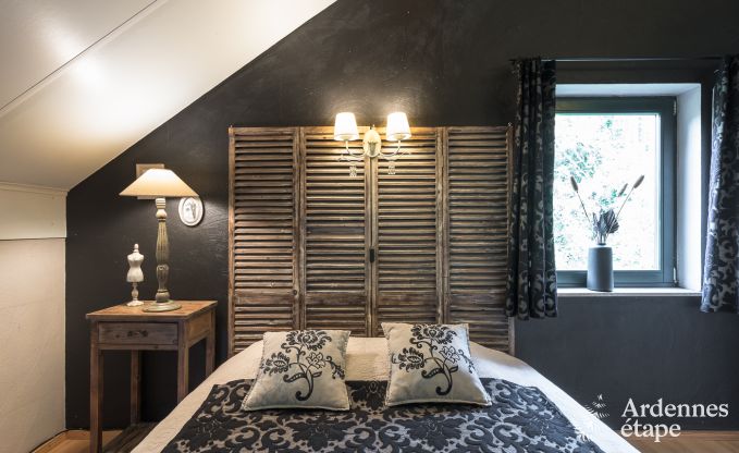 Maison de vacances  Theux pour 8 personnes en Ardenne