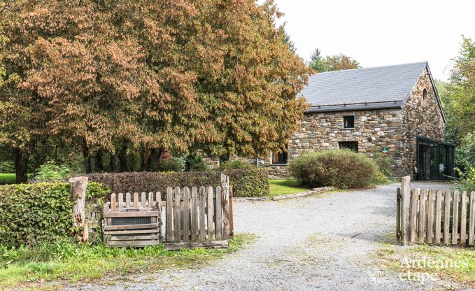 Maison de vacances  Theux pour 8 personnes en Ardenne