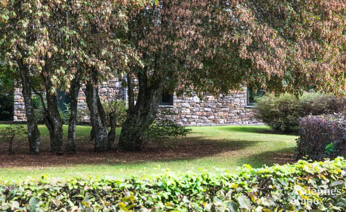 Maison de vacances  Theux pour 8 personnes en Ardenne