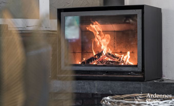 Maison de vacances  Theux pour 8 personnes en Ardenne