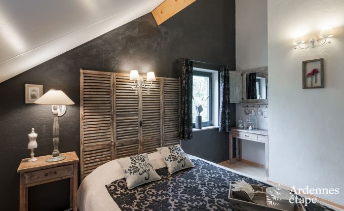Maison de vacances  Theux pour 8 personnes en Ardenne