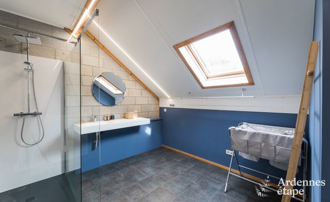 Maison de vacances  Theux pour 8 personnes en Ardenne