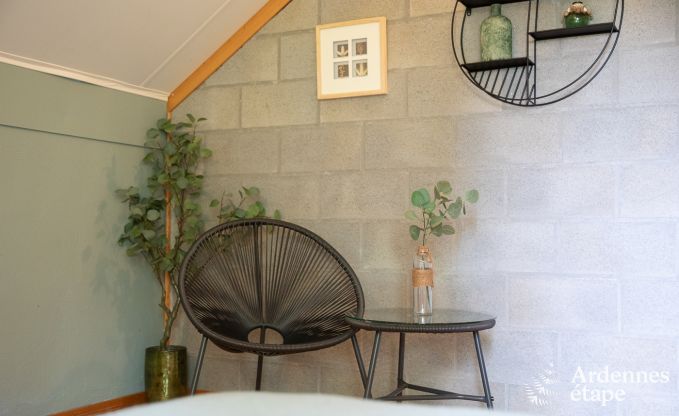 Maison de vacances  Theux pour 8 personnes en Ardenne