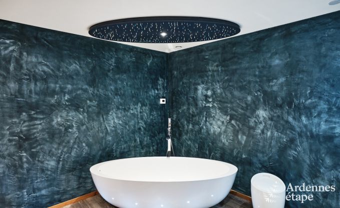 Gite de charme � Thimister-Clermont pour 8/9 personnes en Ardenne