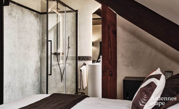 Gite de charme � Thimister-Clermont pour 8/9 personnes en Ardenne