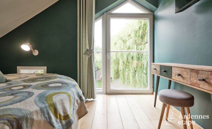 Gite de charme � Thimister-Clermont pour 8/9 personnes en Ardenne