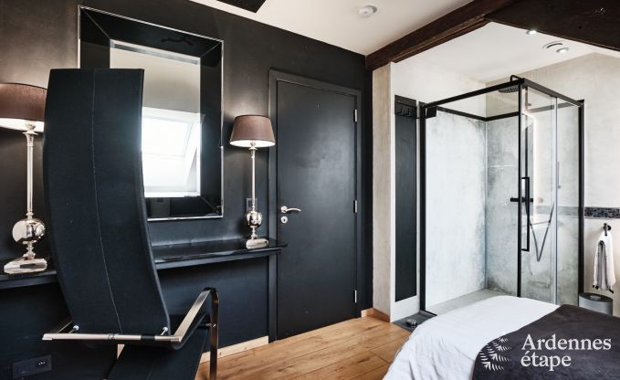 Gite de charme � Thimister-Clermont pour 8/9 personnes en Ardenne