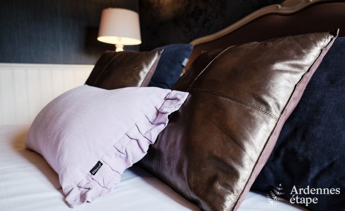 Gite de charme � Thimister-Clermont pour 8/9 personnes en Ardenne