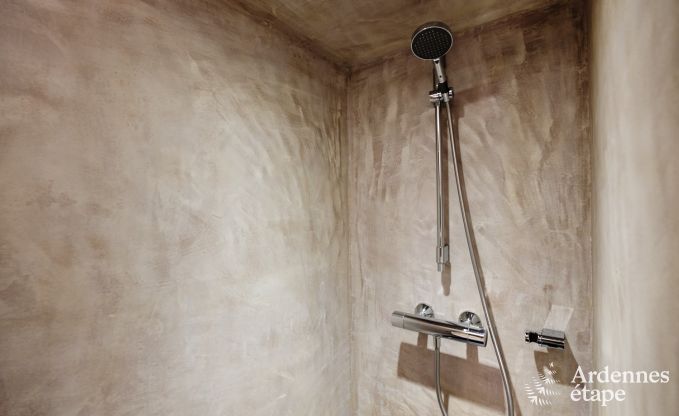 Gite de charme � Thimister-Clermont pour 8/9 personnes en Ardenne