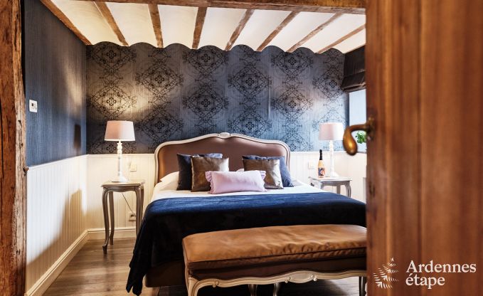 Gite de charme � Thimister-Clermont pour 8/9 personnes en Ardenne