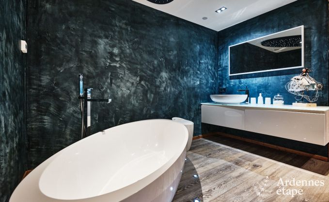 Gite de charme � Thimister-Clermont pour 8/9 personnes en Ardenne