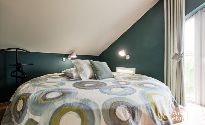 Gite de charme � Thimister-Clermont pour 8/9 personnes en Ardenne