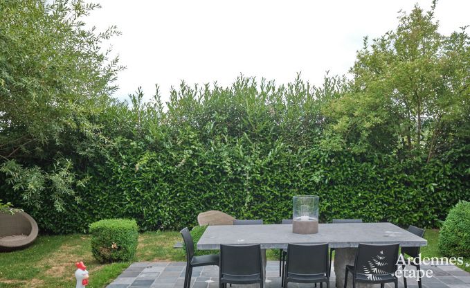 Gite de charme � Thimister-Clermont pour 8/9 personnes en Ardenne