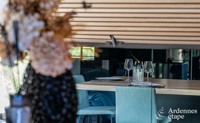 Loft � Thimister-Clermont pour 2 personnes en Ardenne