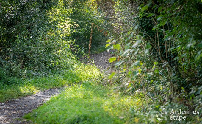 Loft � Thimister-Clermont pour 2 personnes en Ardenne