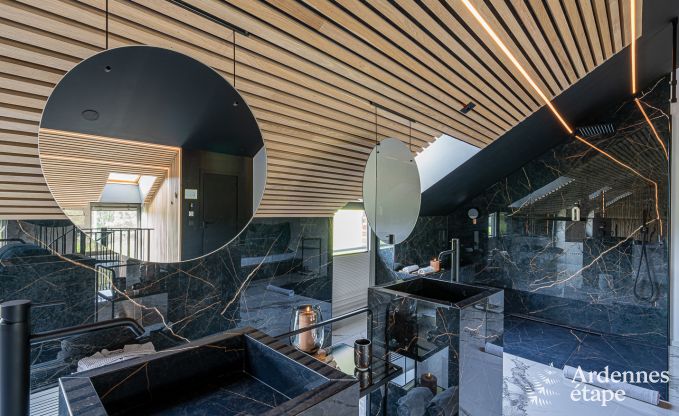 Loft � Thimister-Clermont pour 2 personnes en Ardenne