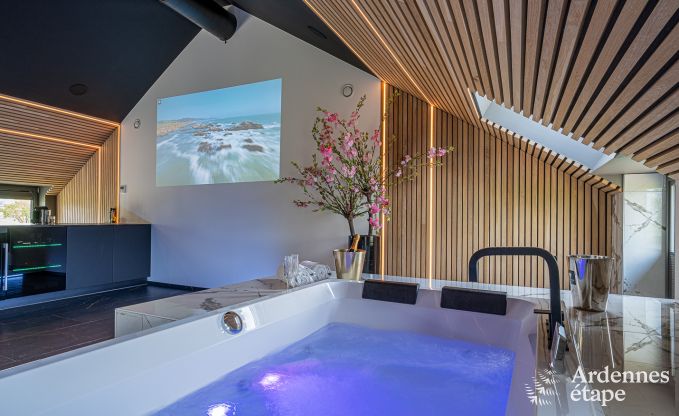 Loft � Thimister-Clermont pour 2 personnes en Ardenne