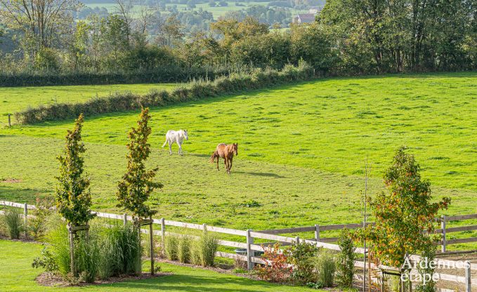 Loft � Thimister-Clermont pour 2 personnes en Ardenne