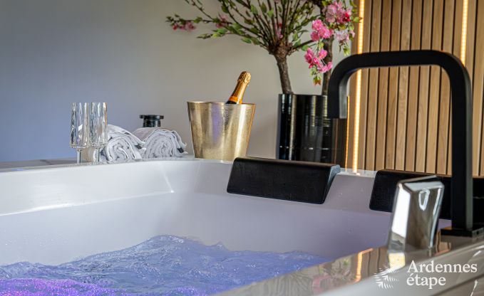 Loft � Thimister-Clermont pour 2 personnes en Ardenne