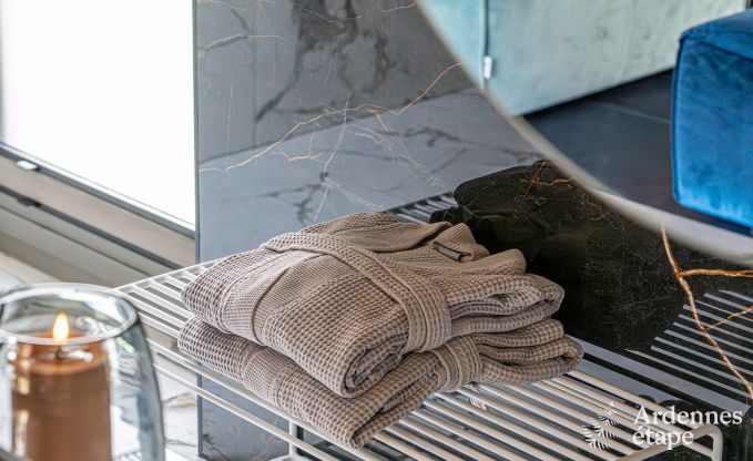 Loft � Thimister-Clermont pour 2 personnes en Ardenne